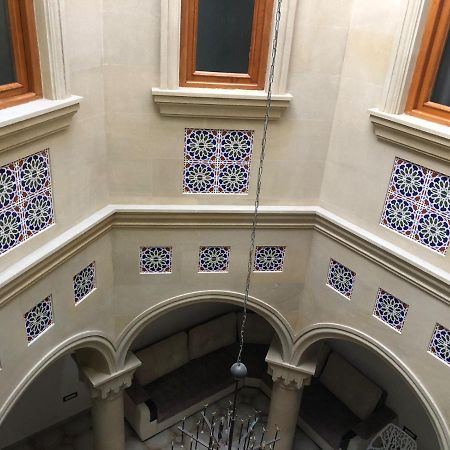 Utopia Hotel Baku Luaran gambar