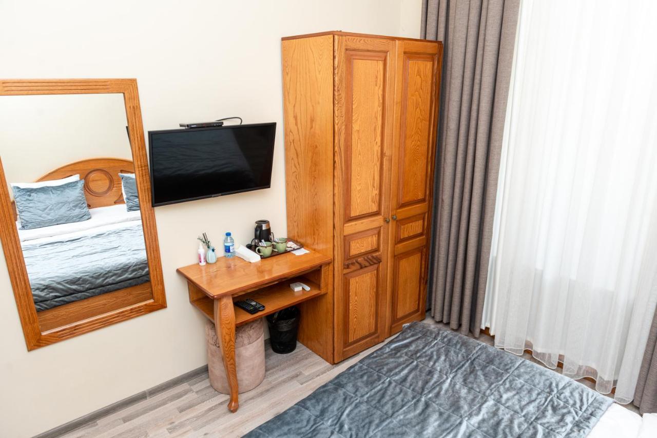 Utopia Hotel Baku Luaran gambar