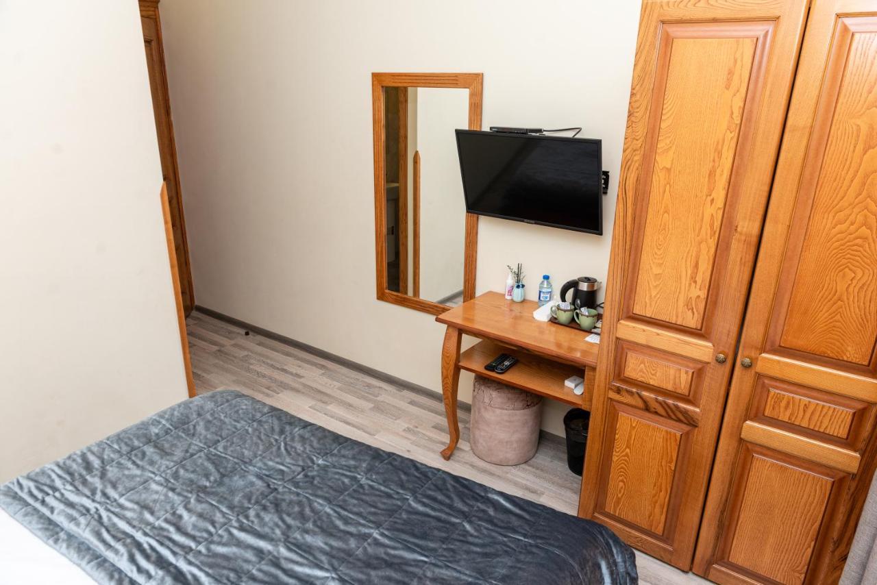 Utopia Hotel Baku Luaran gambar