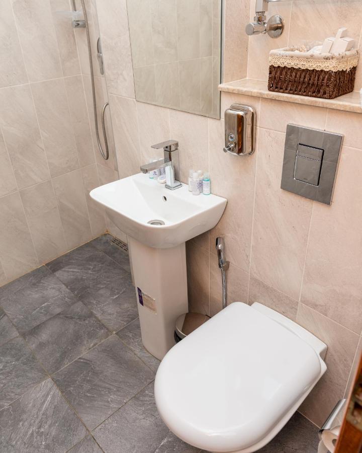 Utopia Hotel Baku Luaran gambar