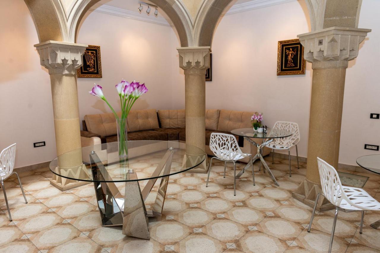 Utopia Hotel Baku Luaran gambar