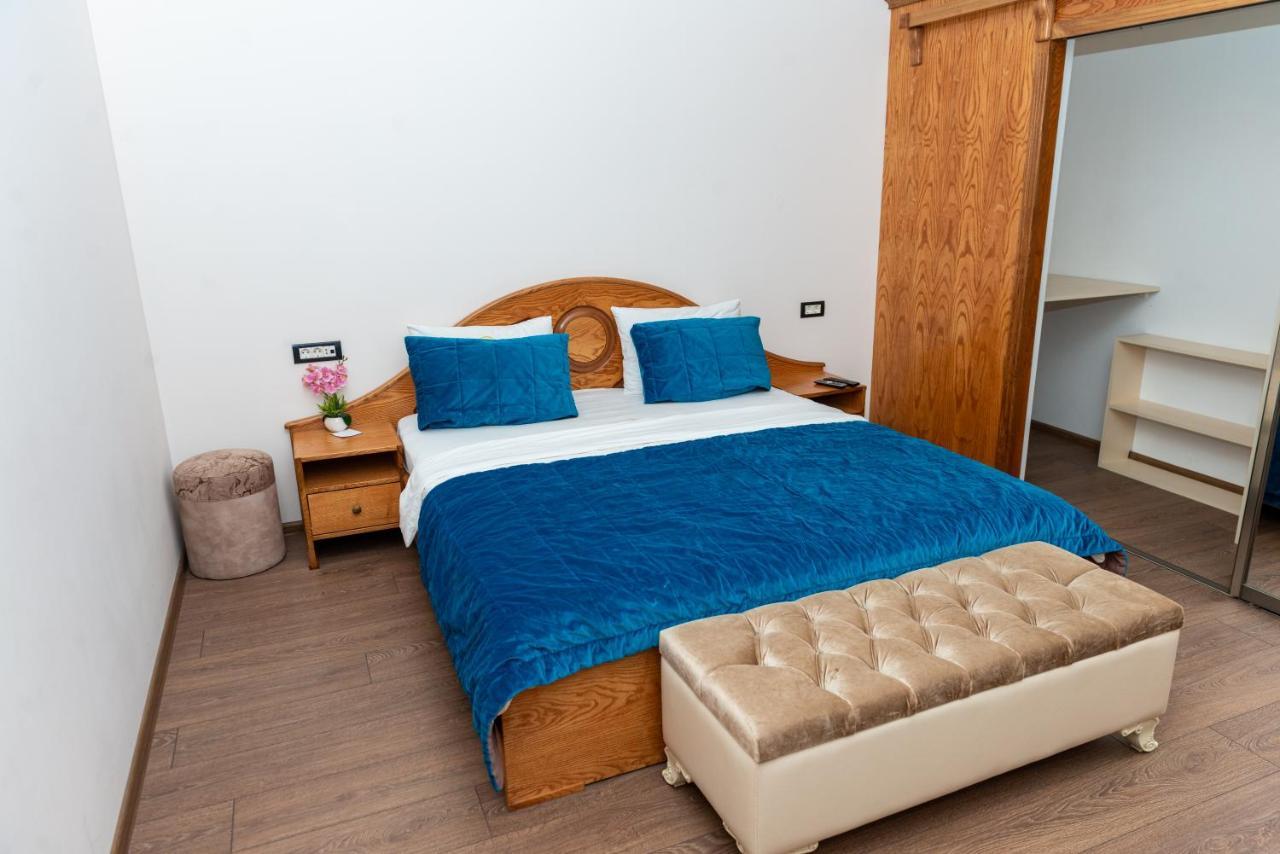 Utopia Hotel Baku Luaran gambar