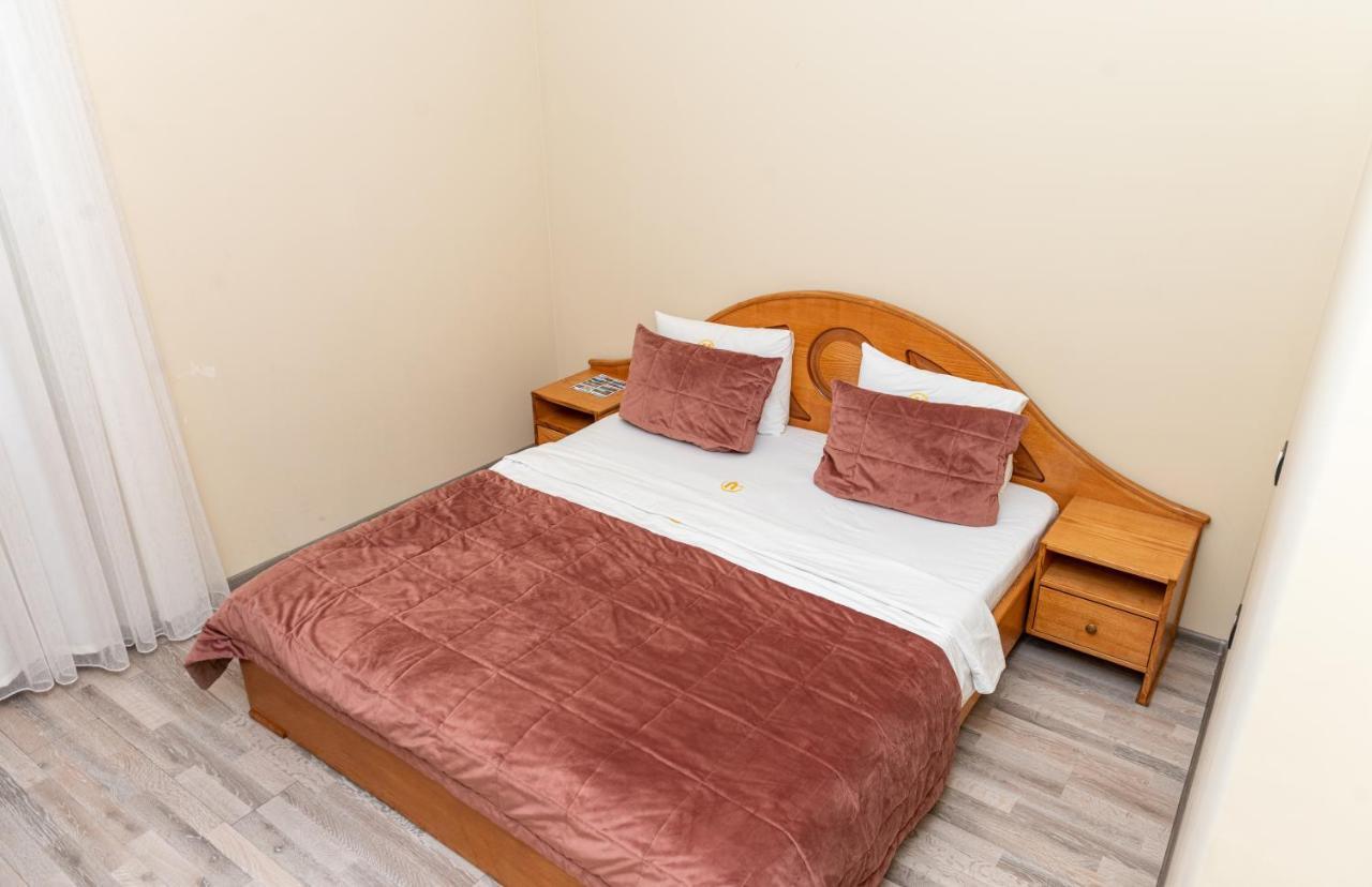 Utopia Hotel Baku Luaran gambar