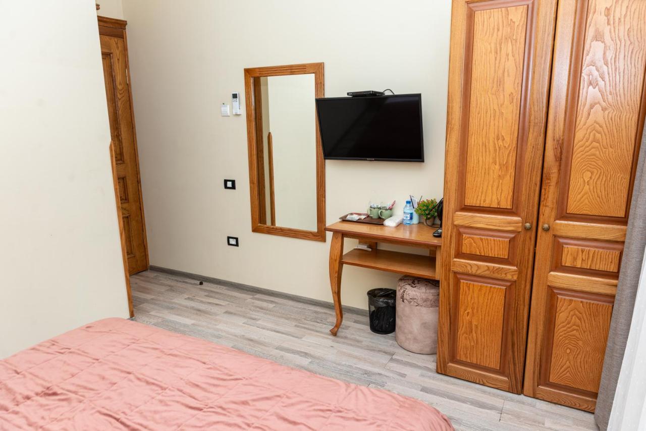 Utopia Hotel Baku Luaran gambar