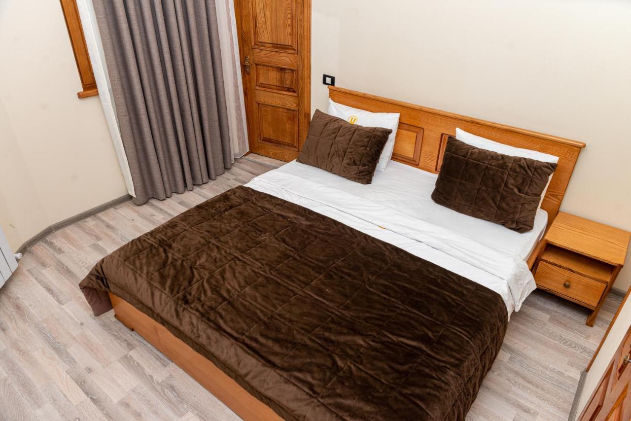 Utopia Hotel Baku Luaran gambar