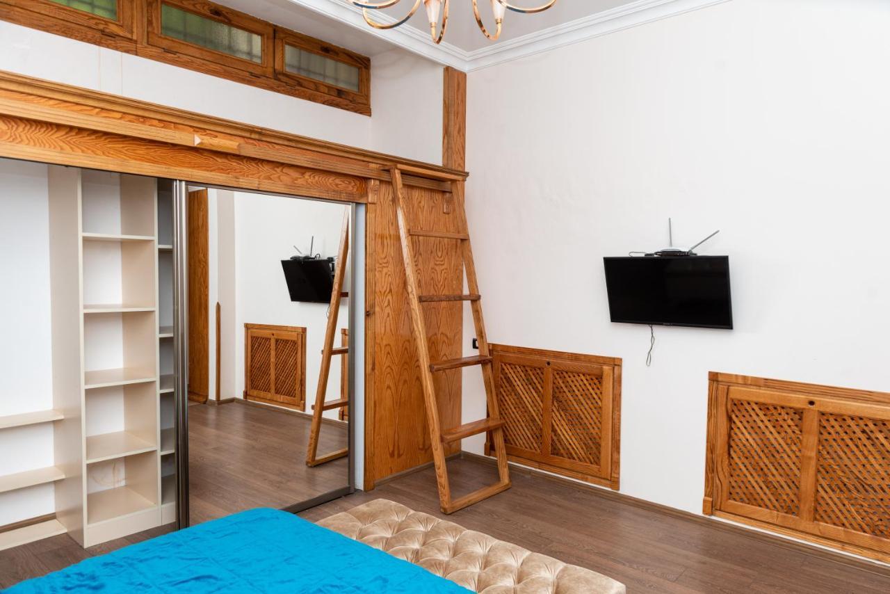 Utopia Hotel Baku Luaran gambar