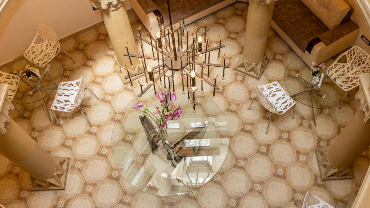 Utopia Hotel Baku Luaran gambar