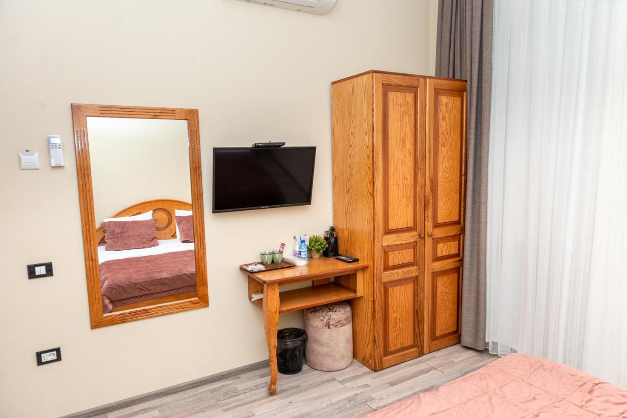 Utopia Hotel Baku Luaran gambar
