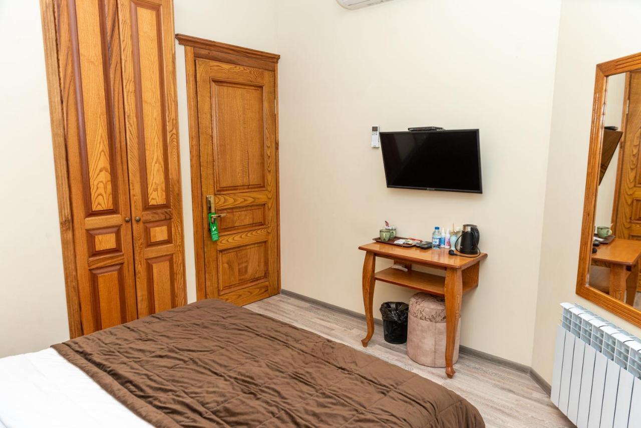 Utopia Hotel Baku Luaran gambar
