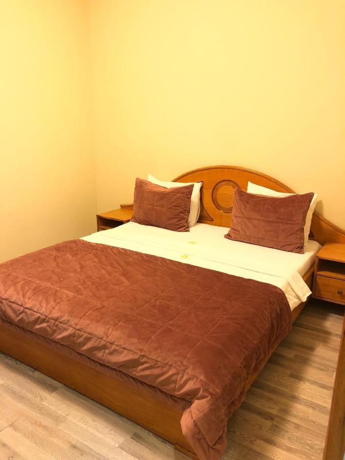 Utopia Hotel Baku Luaran gambar