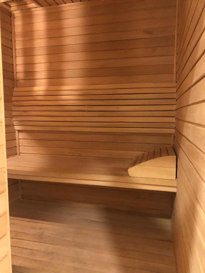 Utopia Hotel Baku Luaran gambar