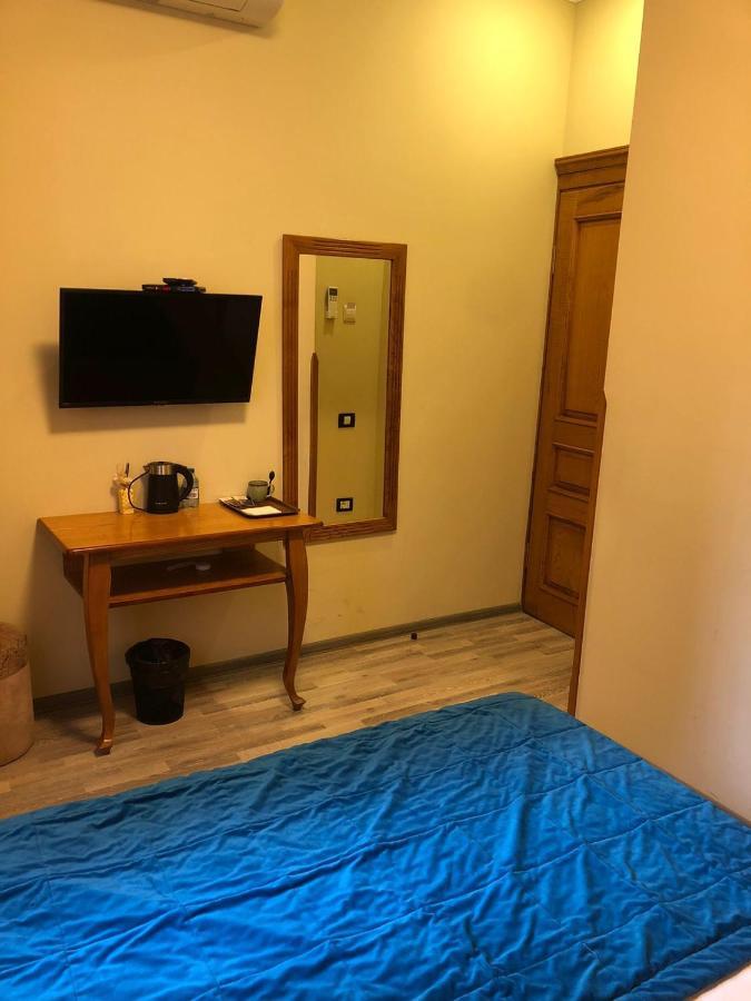 Utopia Hotel Baku Luaran gambar