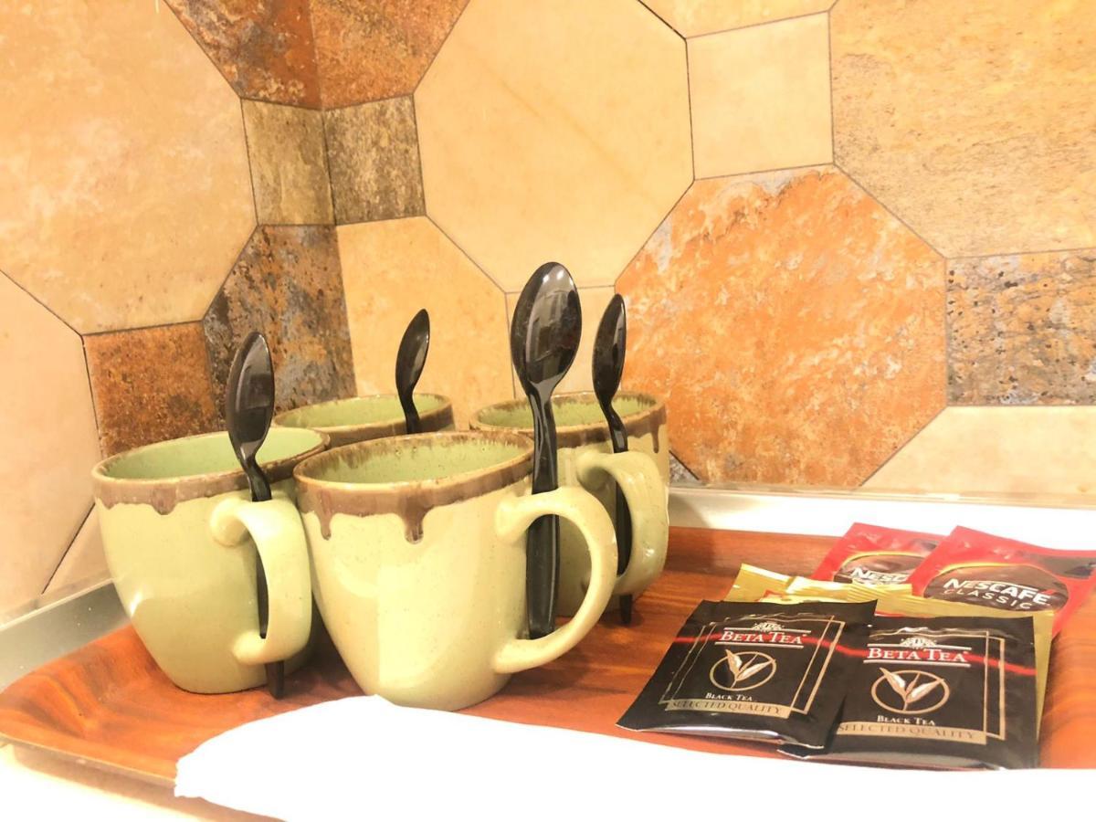 Utopia Hotel Baku Luaran gambar
