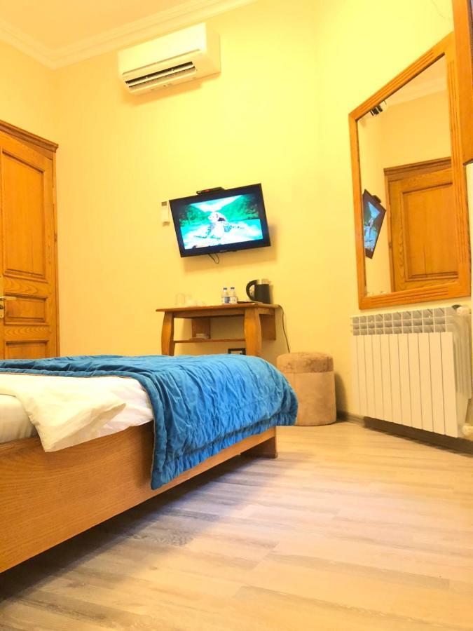 Utopia Hotel Baku Luaran gambar
