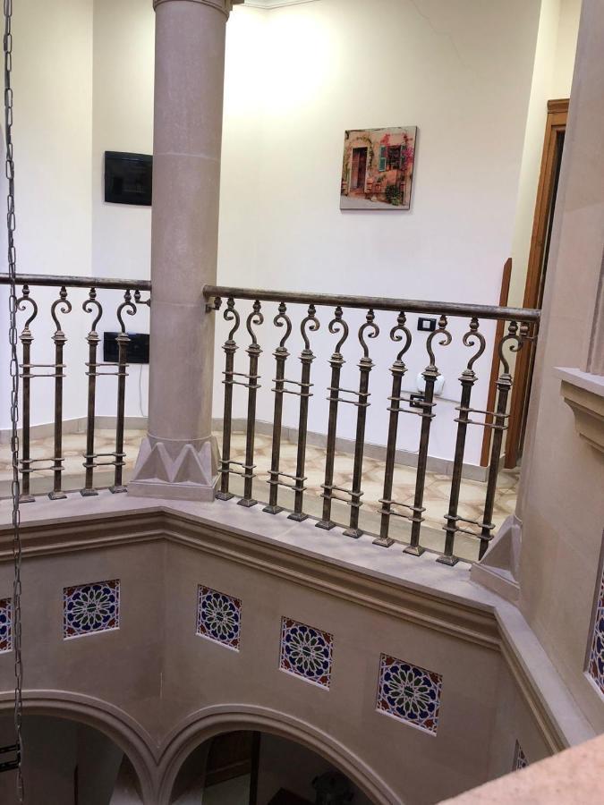 Utopia Hotel Baku Luaran gambar