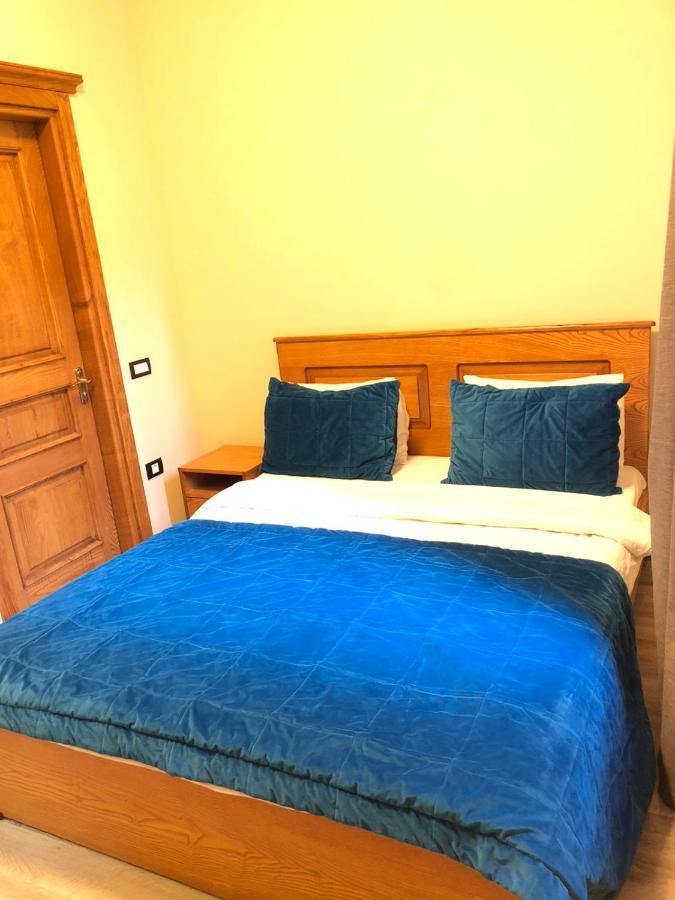 Utopia Hotel Baku Luaran gambar