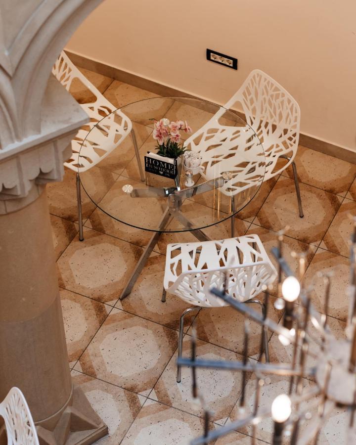 Utopia Hotel Baku Luaran gambar