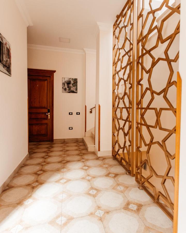 Utopia Hotel Baku Luaran gambar